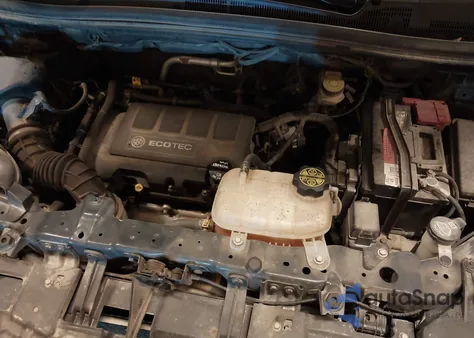 2018 Buick Encore Sport Touring z USA, uszkodzony, nr VIN KL4CJ2SB0JB614387